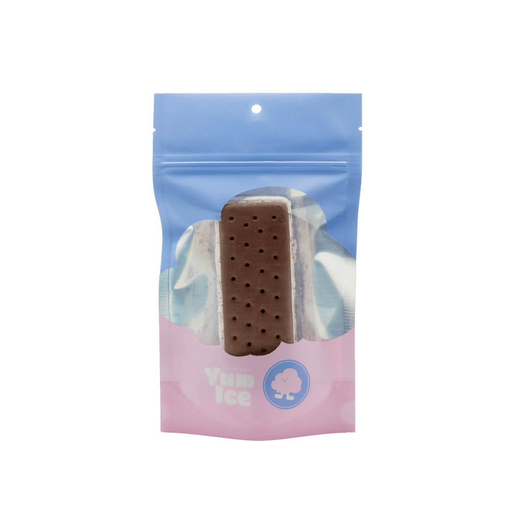 Freeze Dried Ice Cream Sandwich Yum Ice Freeze Dried Freeze dried ice cream sandwich yum ice freeze dried