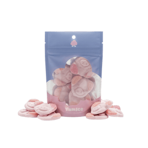 Freeze Dried VEGAN Percy's Pigs