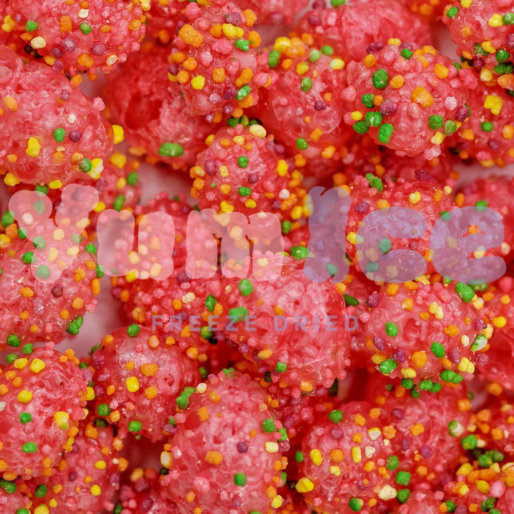 
            
                Load image into Gallery viewer, Freeze Dried Gummy Clusters - Yum Ice Freeze Dried
            
        
