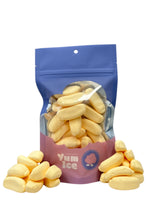 Freeze Dried Fruity Marshmallows