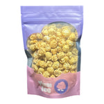 Freeze Dried Caramel Popcorn