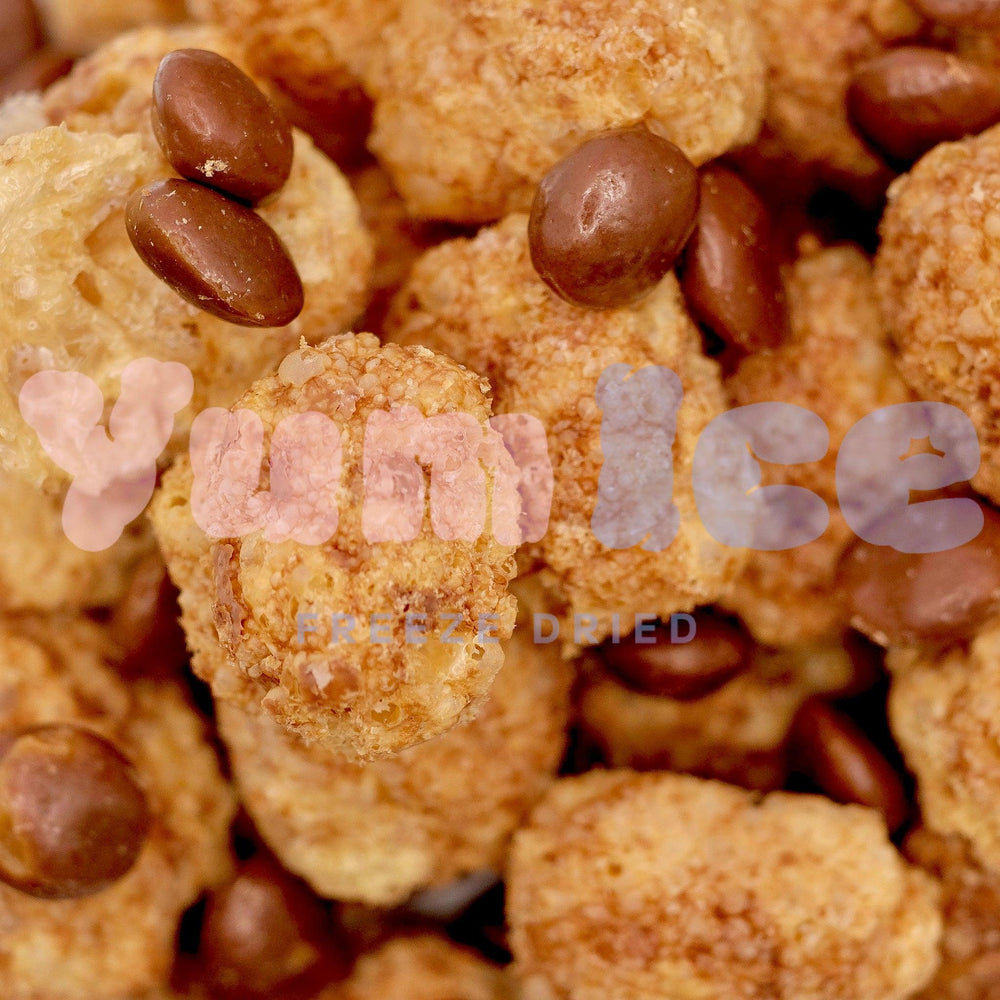 
            
                Load image into Gallery viewer, Freeze Dried Milky Puffs
            
        