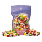 Freeze Dried Original Rainbow - Yum Ice Freeze Dried