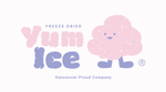 Gift Card - Yum Ice Freeze Dried